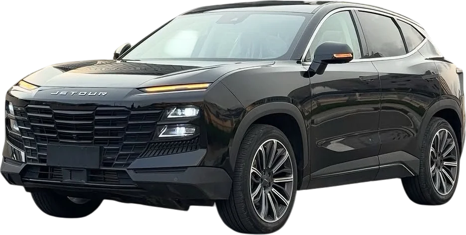 Jetour SUV