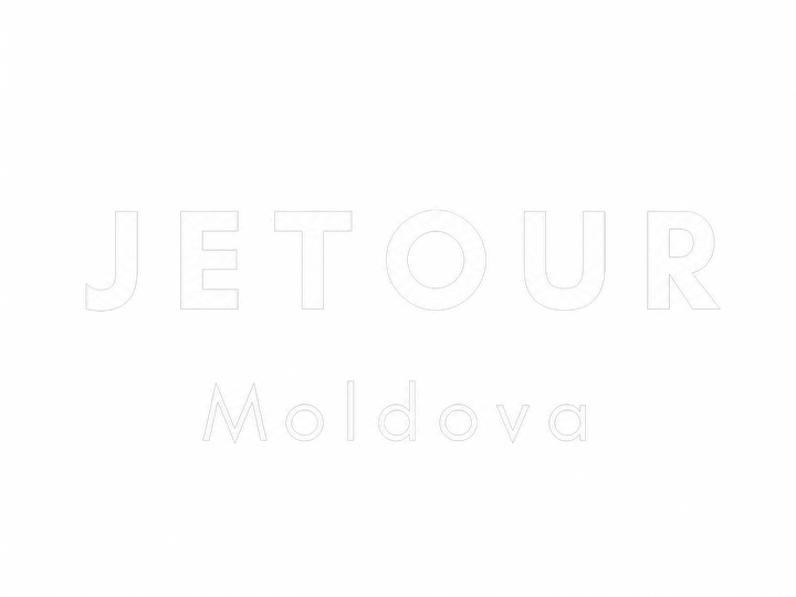 Jetour Moldova