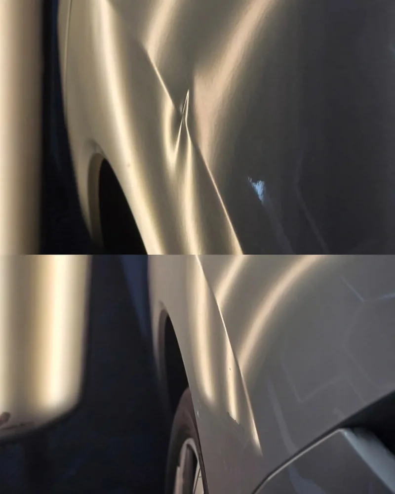 PDR (Paintless Dent Repair)