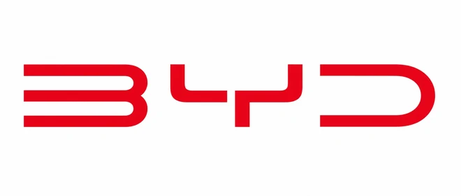 BYD