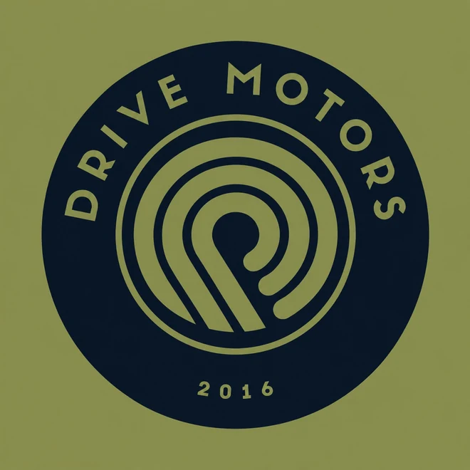 Drive Motors
