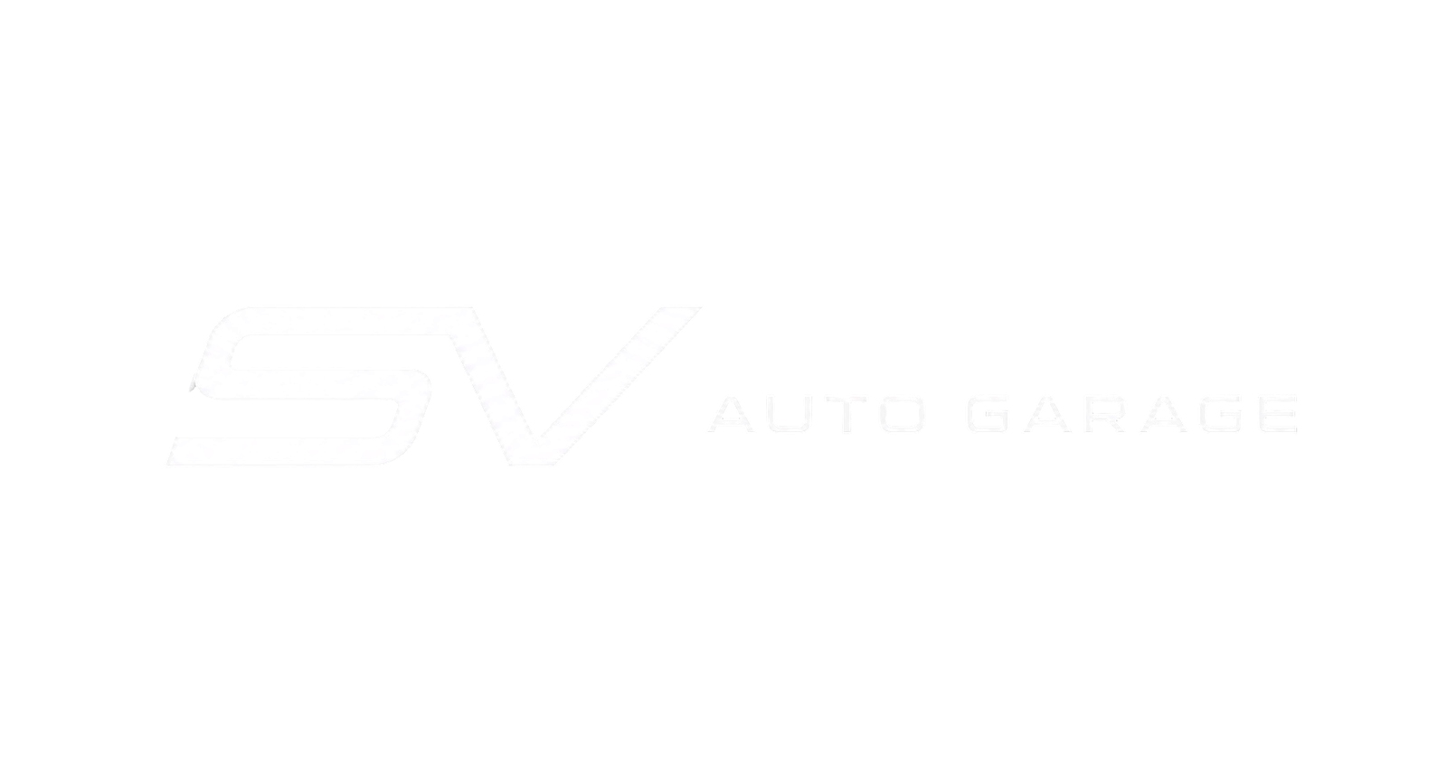 SV Auto Garage