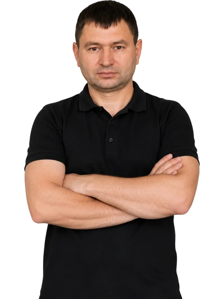 Denis — SV Auto Garage